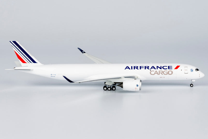 NG Models Air France Cargo Airbus A350F (Freighter) 1/400 Scale