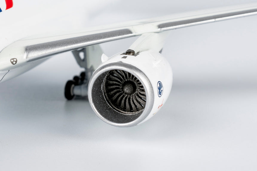 NG Models Air France Cargo Airbus A350F (Freighter) 1/400 Scale