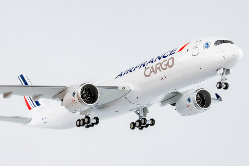 NG Models Air France Cargo Airbus A350F (Freighter) 1/400 Scale