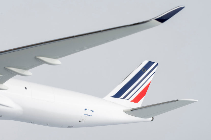 NG Models Air France Cargo Airbus A350F (Freighter) 1/400 Scale