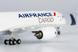 NG Models Air France Cargo Airbus A350F (Freighter) 1/400 Scale
