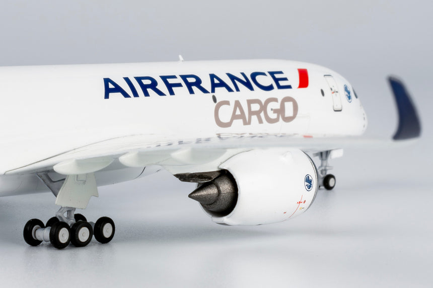 NG Models Air France Cargo Airbus A350F (Freighter) 1/400 Scale
