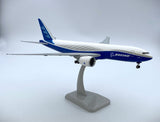Hogan Boeing House Colors Boeing 777F 1/200 Scale