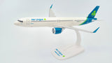 Aer Lingus Airbus A321neo Snap-Fit Model Plane 1/200