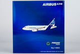 NG Models Airbus Industrie Airbus A318-100 F-WWIA (current colors) 1/400 Aircraft Scale Model
