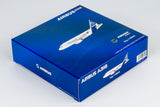 NG Models Airbus Industrie Airbus A318-100 F-WWIA (current colors) 1/400 Aircraft Scale Model