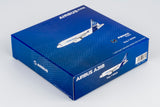 NG Models Airbus Industrie Airbus A318-100 F-WWIA (current colors; with No.49 for PAS 2005) 1/400 Aircraft Scale Model