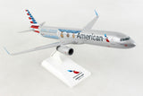SkyMarks American Airbus A321 Medal Of Honor 1/150 Scale