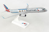 SkyMarks American Airbus A321 Medal Of Honor 1/150 Scale