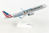 SkyMarks American Airbus A321 Medal Of Honor 1/150 Scale
