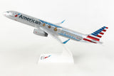 SkyMarks American Airbus A321 Medal Of Honor 1/150 Scale
