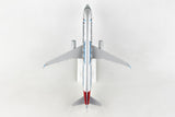 SkyMarks American Airbus A321 Medal Of Honor 1/150 Scale