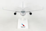 SkyMarks American Airbus A321 Medal Of Honor 1/150 Scale