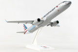 SkyMarks American Airbus A321 Medal Of Honor 1/150 Scale