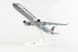 SkyMarks American Airbus A321 Medal Of Honor 1/150 Scale