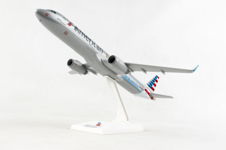 SkyMarks American Airbus A321 Medal Of Honor 1/150 Scale