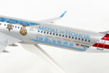 SkyMarks American Airbus A321 Medal Of Honor 1/150 Scale