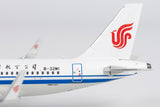 NG Models Air China Airbus A319neo B-32M1 1/400 Aircraft Scale Model