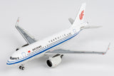 NG Models Air China Airbus A319neo B-32M1 1/400 Aircraft Scale Model