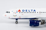 NG Models Delta Air Lines (large title) Airbus A319-100 N348NB 1/400 Aircraft Scale Model