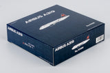 NG Models Delta Air Lines (large title) Airbus A319-100 N348NB 1/400 Aircraft Scale Model