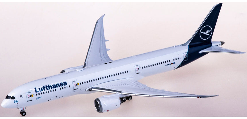 Phoenix Lufthansa Boeing 787-9 D-ABPA 1/400