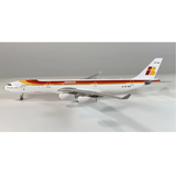 Phoenix Iberia Airbus A340-300 EC-GLE 1/400 Aircraft Scale Model