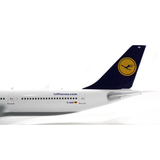 Phoenix Lufthansa Airbus A340-300 D-AIGU 1/400 Aircraft Scale Model