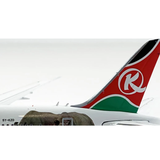 Phoenix Kenya Airways Boeing B787-8 5Y-KZD 1/400 Aircraft Scale Model