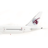 Phoenix Qatar Airways Boeing 777-300ER A7-BOC 1/400 Aircraft Scale Model