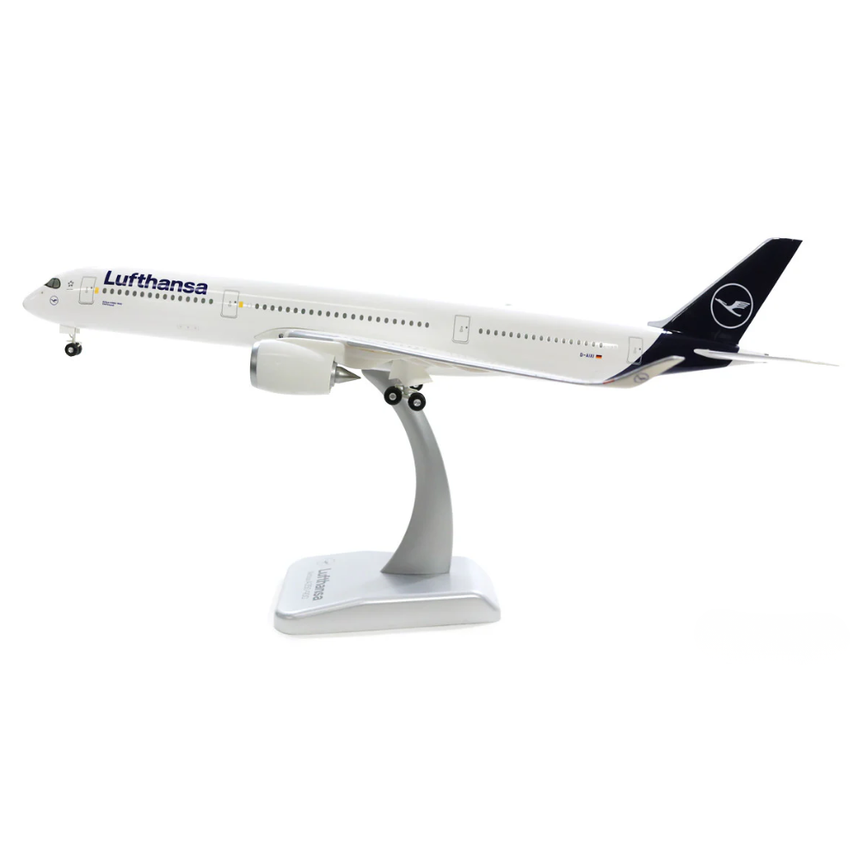 Hogan Lufthansa Airbus A350-900 D-AIXI 1/200 Aircraft Scale Model