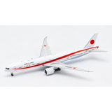 Aviation400 Japan Air Self-Defense Force Boeing 777-300/ER N509BJ 1/400 Scale