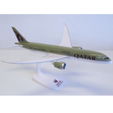 PPC Models Qatar Airways Boeing B787-9 1/200 Scale