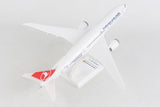 SkyMarks Turkish Airlines Boeing 787-9 1/200 SKR1079