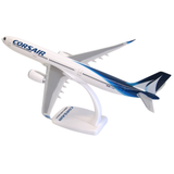 PPC Models Corsair International Airbus A330 Neo 1/200 Scale