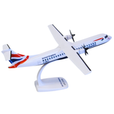 PPC Models British Airways ATR-72-600 1/100 Scale