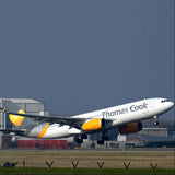 Aviationtag Thomas Cook Airbus A330-200 G-MLJL White