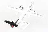 SkyMarks Air Canada Bombardier Q400 1/100 Aircraft Scale Model
