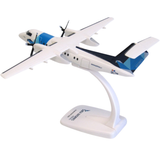 PPC Models Sata Azores Airlines Dash 8-300 1/100 Aircraft Scale Model