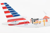 SkyMarks American Airlines Airbus A321 'Stand Up to Cancer' N162AA 1/150 SKR1061
