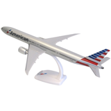 PPC Models American Airlines Boeing B777-300ER 1/200 Scale