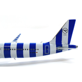 Phoenix Condor Airbus A321 D-ATCF Condor Sea 1/400 Aircraft Scale Model