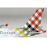 Phoenix Volotea Airlines Airbus A320-200 EC-NNY 1/400 Aircraft Scale Model
