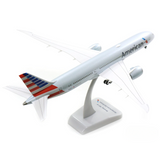 Hogan American Airlines Boeing 787-9 N820AL 1/200 Model Scale