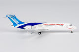 NG Models COMAC Express COMAC C909 B-657Y 1/400 Aircraft Scale Model