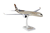 Hogan Etihad Airbus A350-1000 1/200 Scale