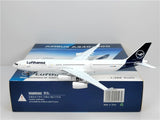Phoenix Lufthansa Airbus A340-300 D-AIGU 1/400 Aircraft Scale Model