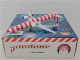 Phoenix Condor Airbus A321 D-ATCG Condor Passion 1/400 Aircraft Scale Model