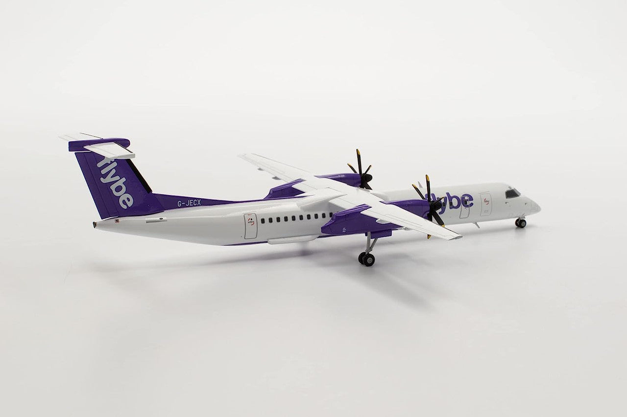 航空機・ヘリコプター herpa 1/200 Bombardier Q400 AIR CANADA Wideroe Bombardier Q400 Herpa 1:200 ezToys - Diecast Models