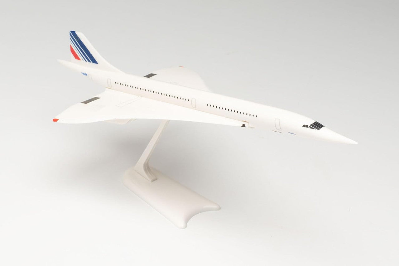 Herpa Air France Concorde – F-BTST 1/250 Scale